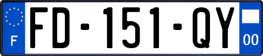 FD-151-QY