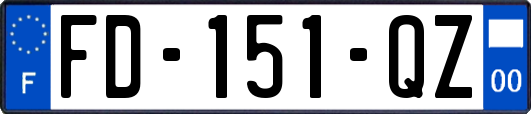 FD-151-QZ