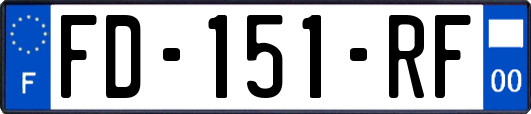 FD-151-RF
