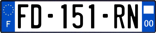 FD-151-RN