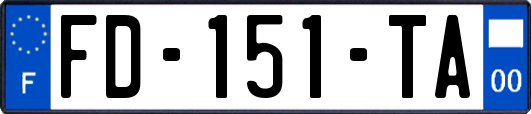 FD-151-TA