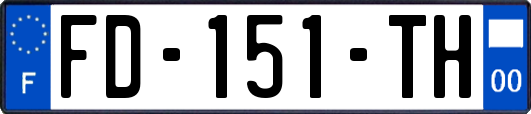 FD-151-TH