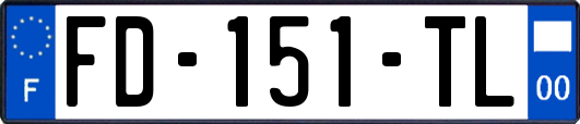 FD-151-TL