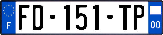 FD-151-TP