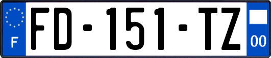 FD-151-TZ