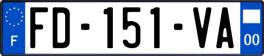 FD-151-VA