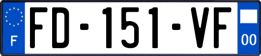 FD-151-VF