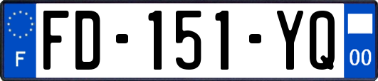 FD-151-YQ