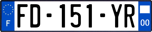 FD-151-YR