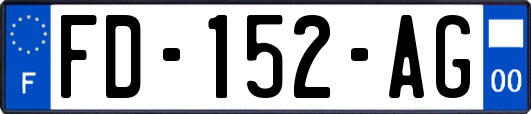 FD-152-AG