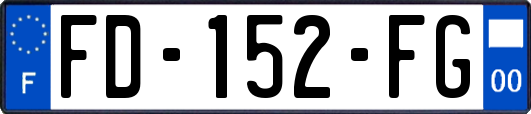 FD-152-FG