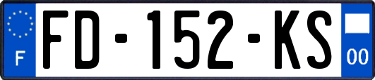 FD-152-KS