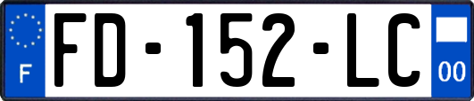 FD-152-LC