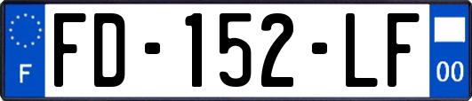 FD-152-LF