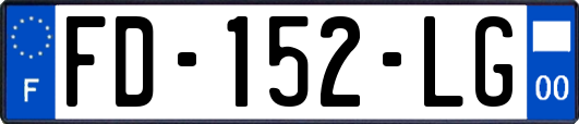 FD-152-LG