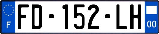FD-152-LH