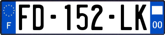 FD-152-LK