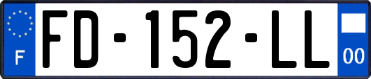 FD-152-LL