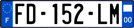 FD-152-LM