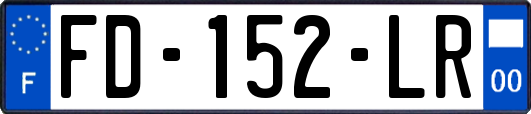 FD-152-LR