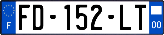 FD-152-LT