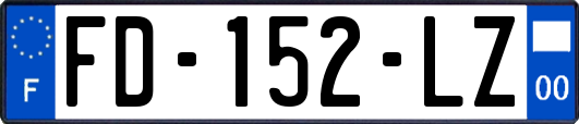 FD-152-LZ
