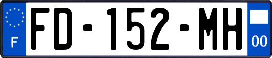 FD-152-MH