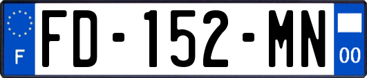 FD-152-MN