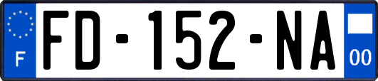 FD-152-NA