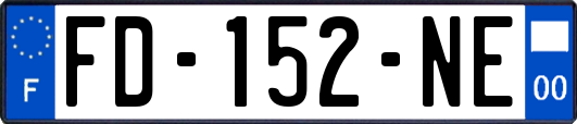 FD-152-NE