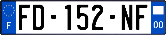 FD-152-NF