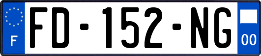 FD-152-NG