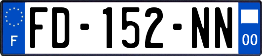 FD-152-NN