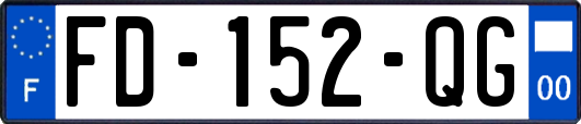 FD-152-QG