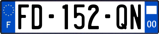 FD-152-QN