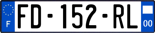 FD-152-RL