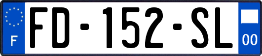 FD-152-SL