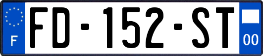 FD-152-ST