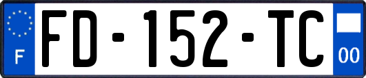 FD-152-TC