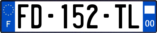 FD-152-TL