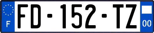FD-152-TZ