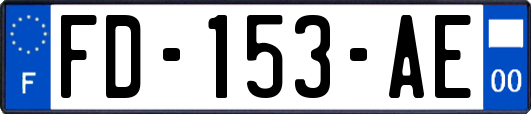 FD-153-AE