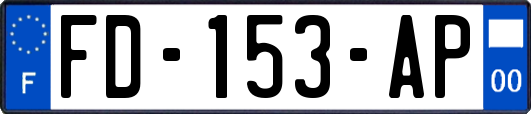 FD-153-AP