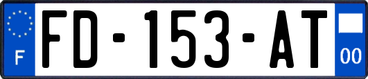 FD-153-AT