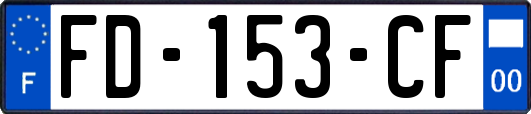 FD-153-CF