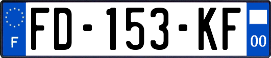 FD-153-KF