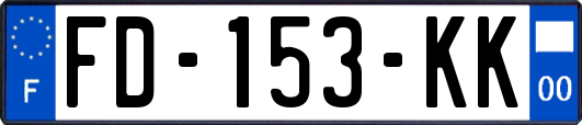 FD-153-KK