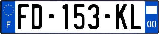 FD-153-KL