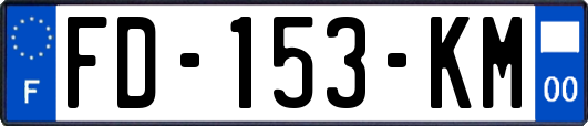 FD-153-KM