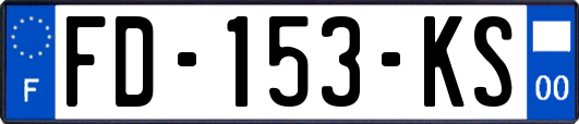FD-153-KS